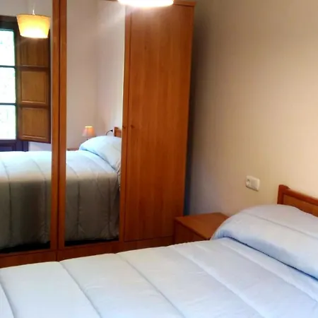 Appartamento With One Bedroom In Salamanca, With Wonderful View, Bal