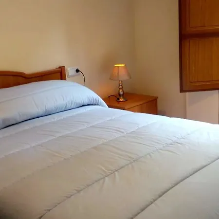 With One Bedroom In Salamanca, With Wonderful View, Bal *