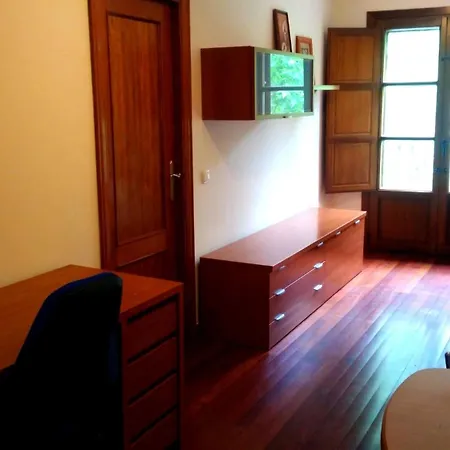 With One Bedroom In Salamanca, With Wonderful View, Bal Salamanca